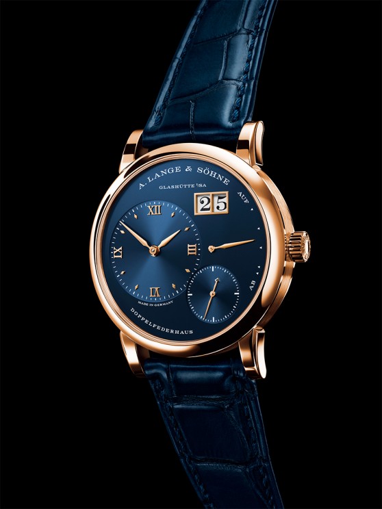 Lange 1 ©&nbsp;A. Lange & Söhne