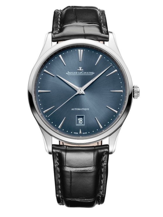 Jaeger - MASTER ULTRA THIN DATE