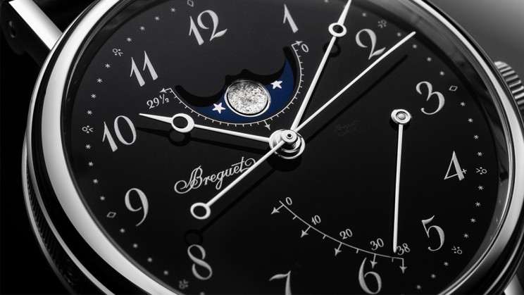 Classique 7787 © Breguet