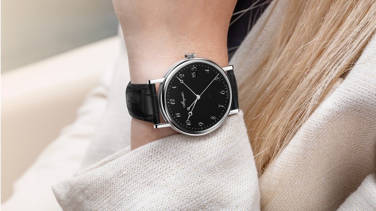 Classique 5177 © Breguet