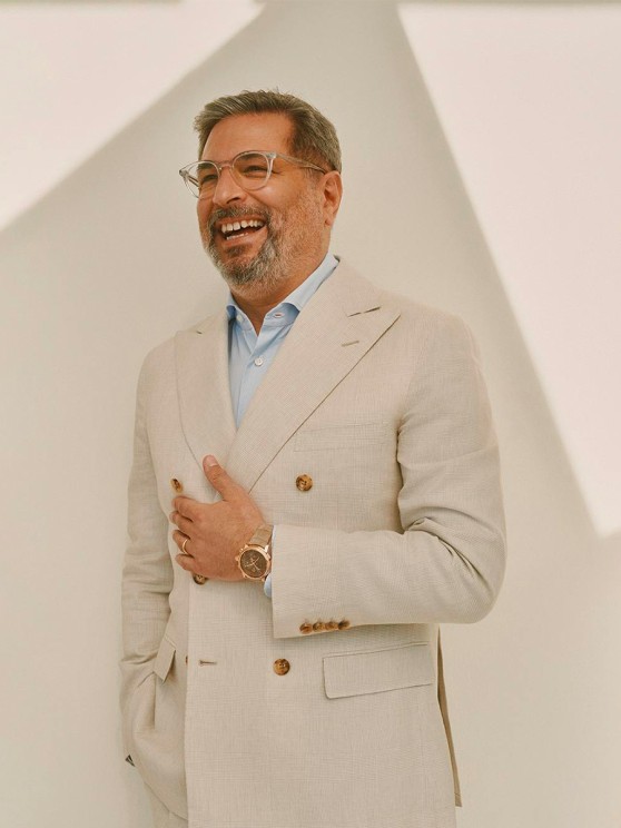 Guido Terrini ©&nbsp;Parmigiani Fleurier
