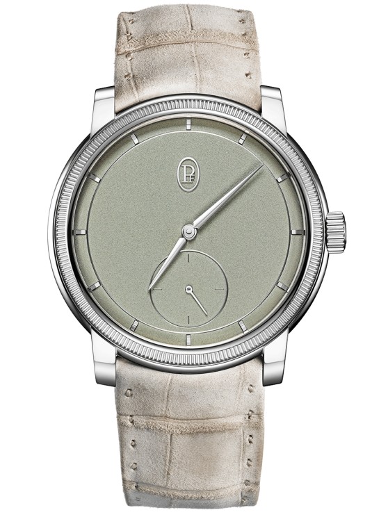 Toric Manual Winding © Parmigiani Fleurier