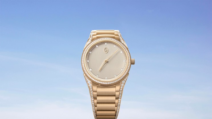 Tonda PF 36 mm ©&nbsp;Parmigiani Fleurier