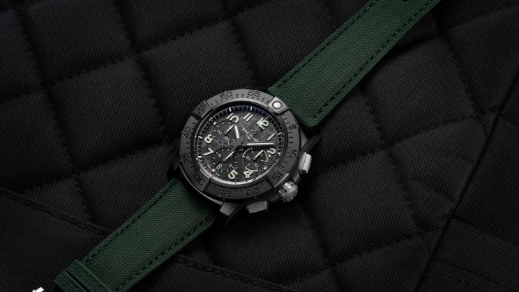 breitling watch