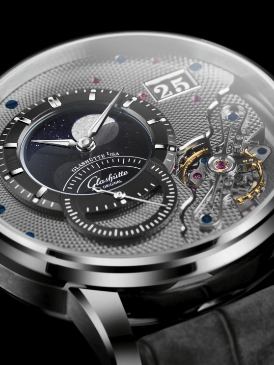 Glashütte Original 