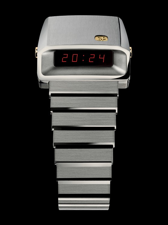 Casquette 2.0 ©&nbsp;Girard-Perregaux