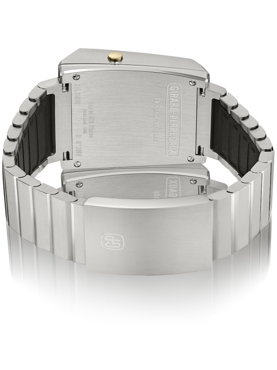 Casquette 2.0 ©&nbsp;Girard-Perregaux