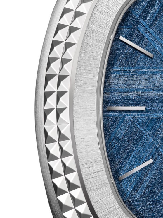 The Clou de Paris up close © Piaget 