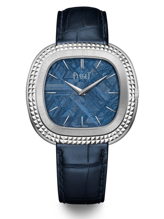 The Andy Warhol Clou de Paris ©&nbsp;Piaget