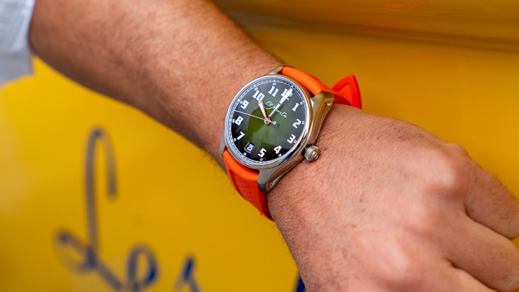 Dual Time Redefined | Worldtempus