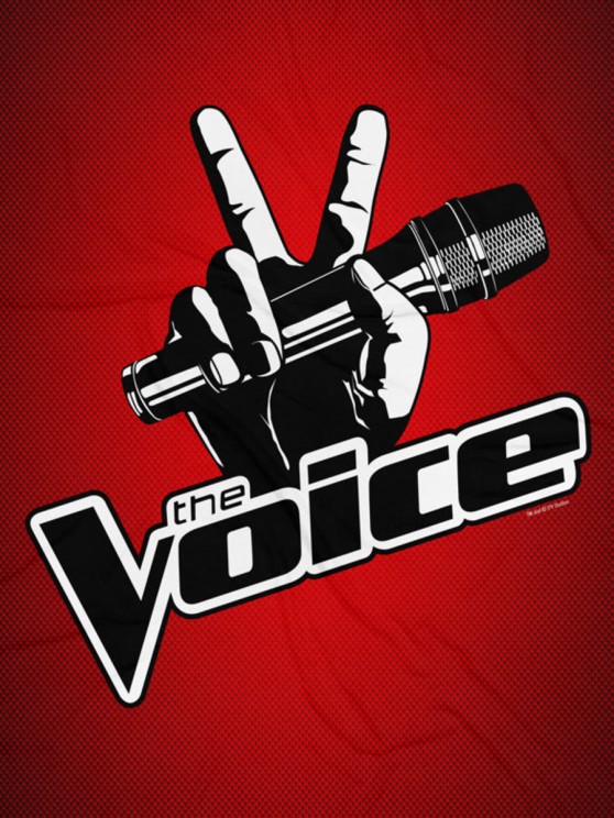 The Voice © NBC store