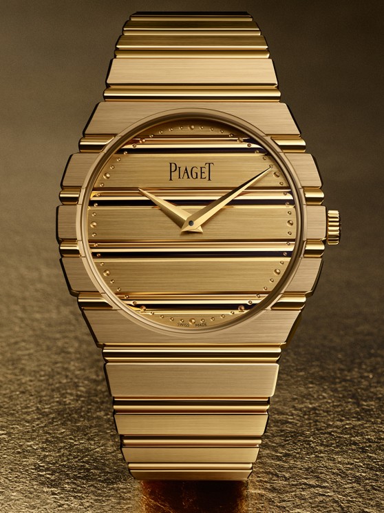 Piaget POLO 79 © Piaget