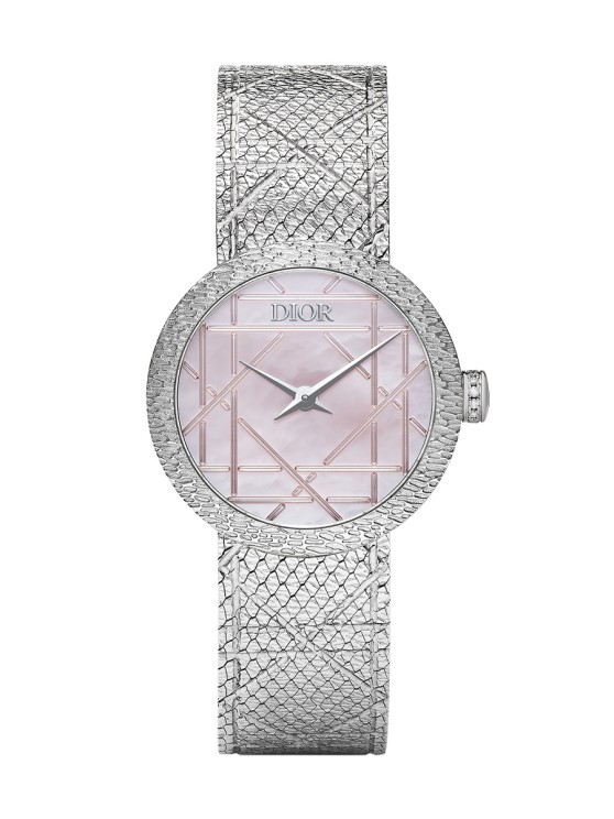 La D My Dior © Dior