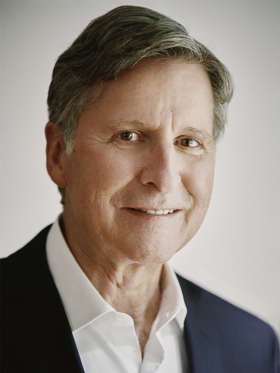 Michel Parmigiani © Parmigiani Fleurier