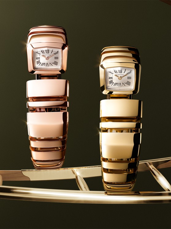 Reflection © Cartier