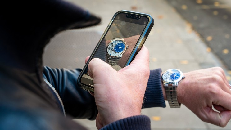 Bovet Récital 12 ©&nbsp;Amaury Thomas / WorldTempus