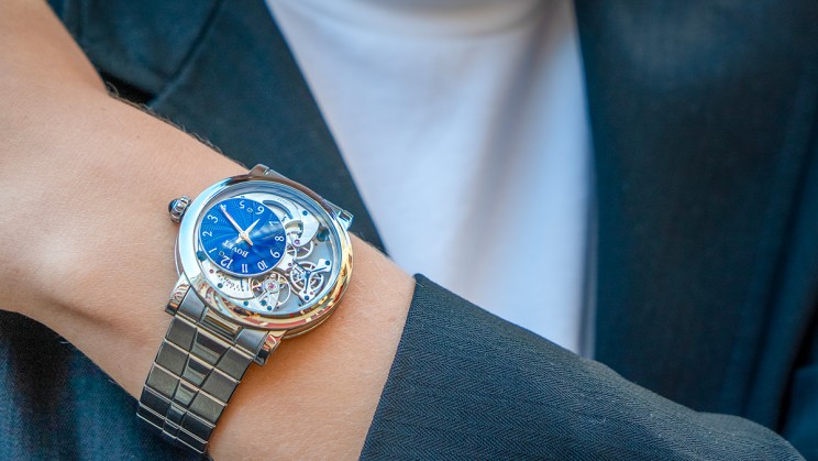 Bovet Récital 12 ©&nbsp;Amaury Thomas / WorldTempus