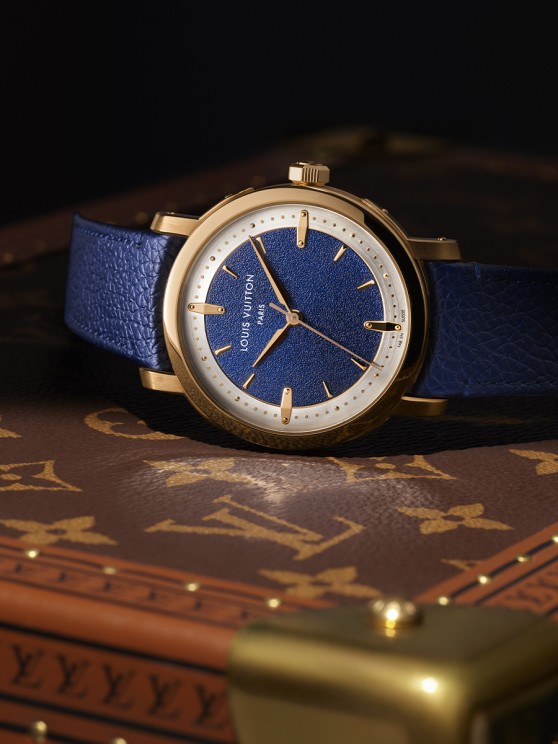 Escale © Louis Vuitton 