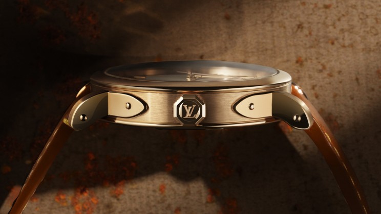 Escale © Louis Vuitton