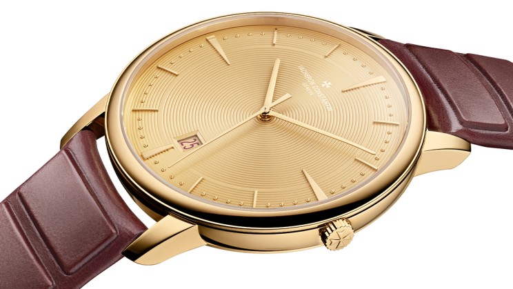 Patrimony_Auto © Vacheron Constantin