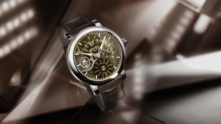 Récital 21 ©&nbsp;Bovet