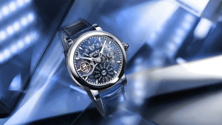 Récital 21 ©&nbsp;Bovet