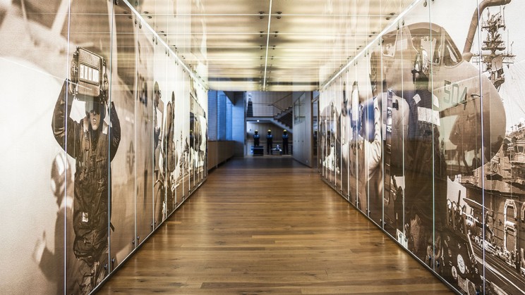 Breitling Manufacture © Breitling