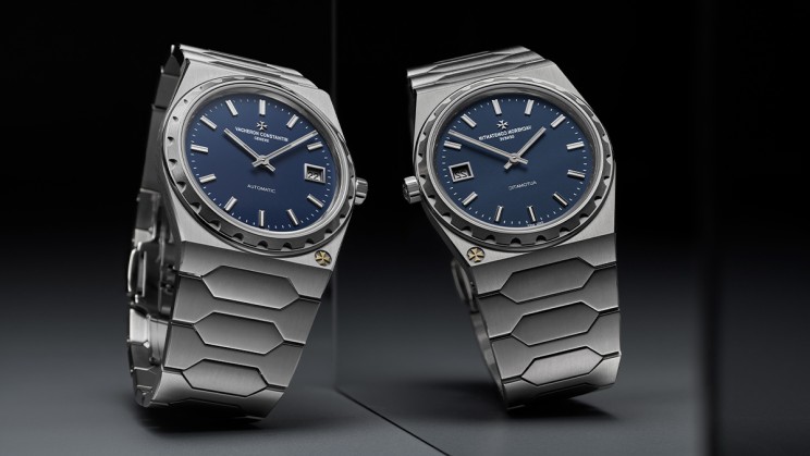 Historiques 222 © Vacheron Constantin
