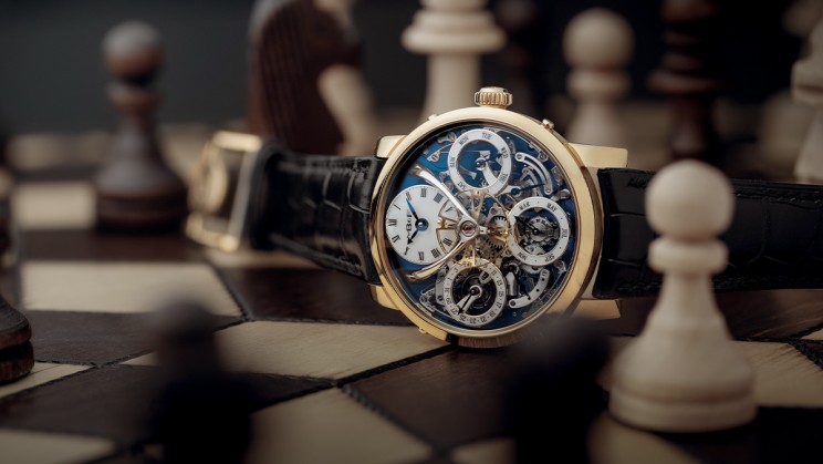 LM1 © MB&F