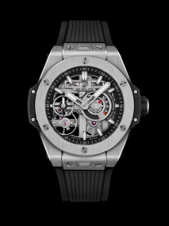 Big Bang MECA-10 42mm  © Hublot