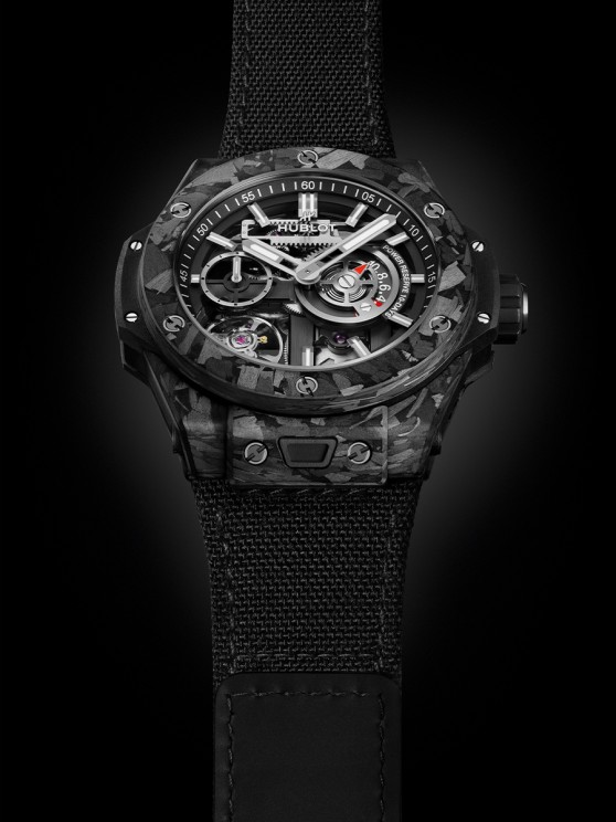 Big Bang MECA-10 42mm  © Hublot