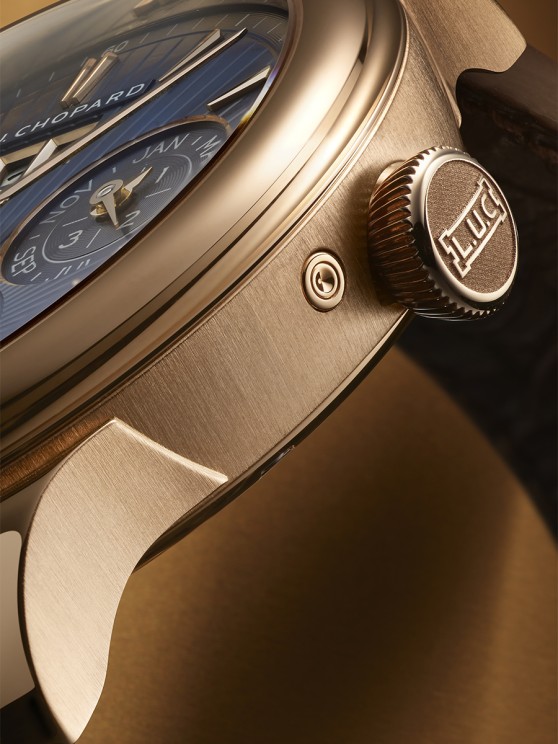 L.U.C Lunar One © Chopard
