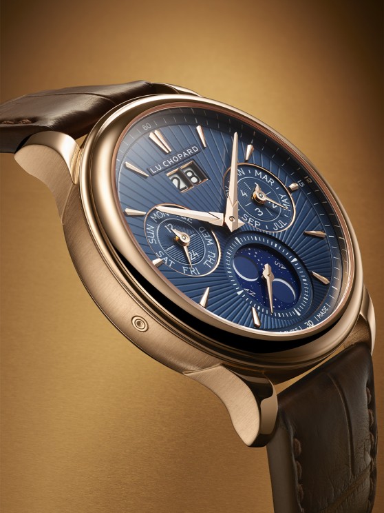 L.U.C Lunar One © Chopard