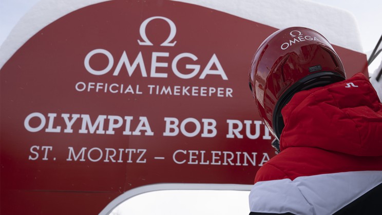 Omega's Role @ Omega 