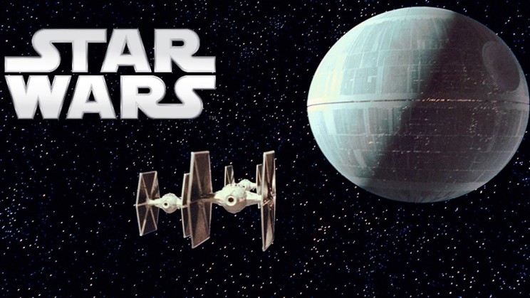 Star Wars © Hulu