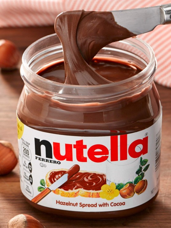 Nutella © Amazon