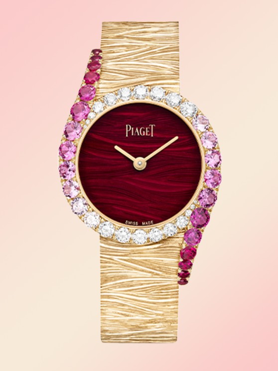 Limelight Gala © Piaget