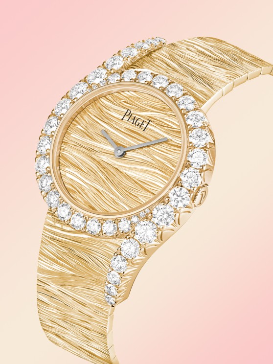 Limelight Gala © Piaget
