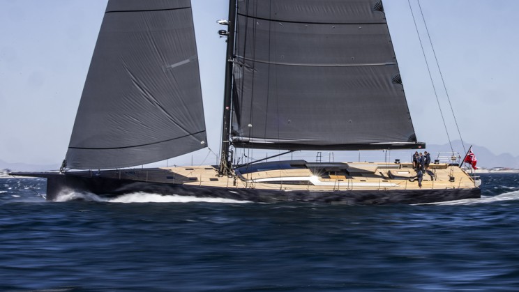 © Superyacht Cup