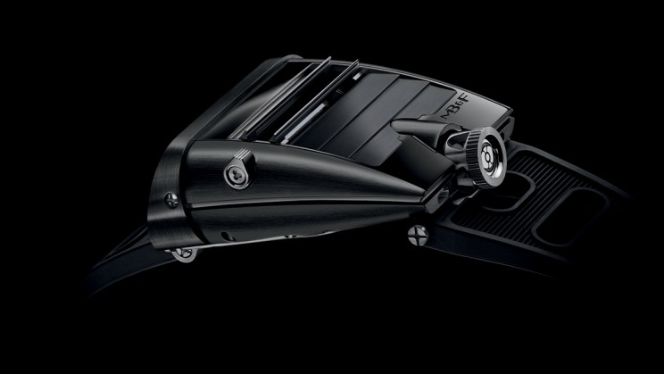 HM5 ©&nbsp;MB&F