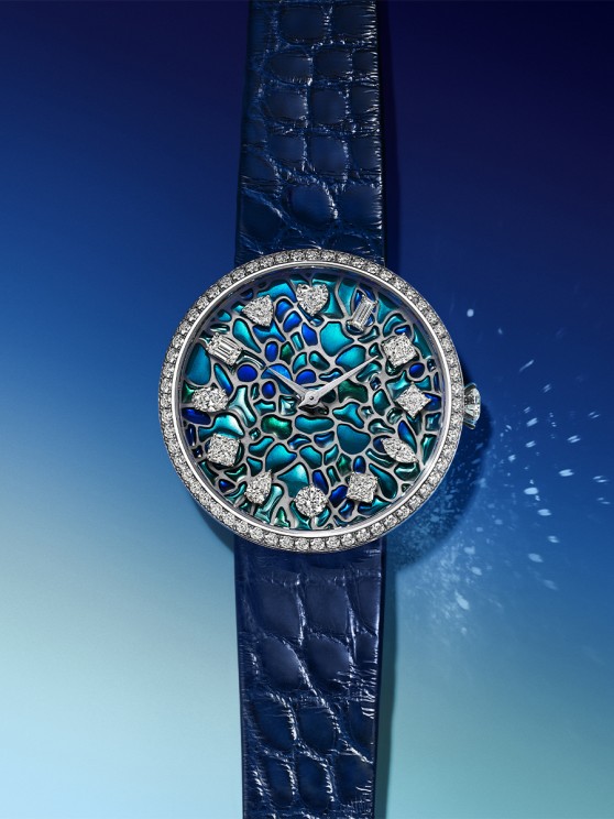 A Dazzling Homage | Worldtempus