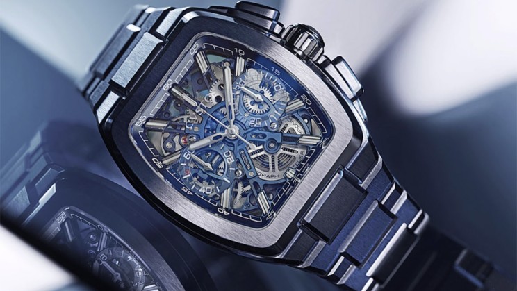 METRO CHRONO © CVSTOS