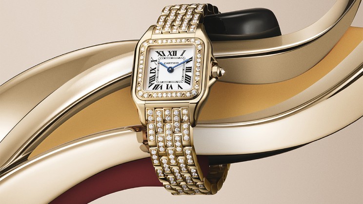 Panthère © Cartier 