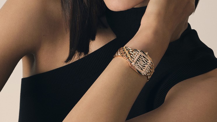 Panthère © Cartier 