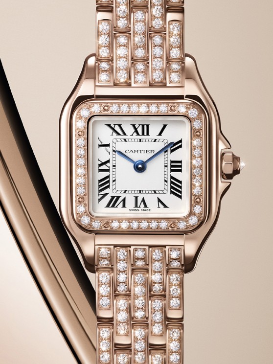 Panthère © Cartier 