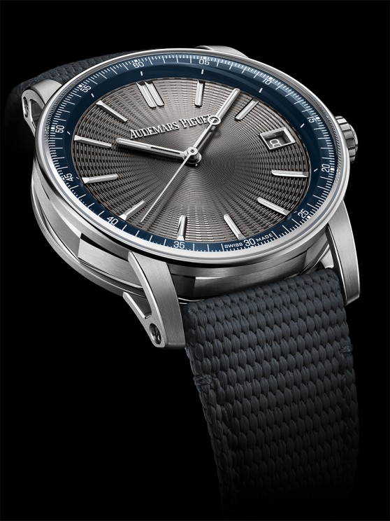 Code 11.59 by Audemars Piguet Selfwinding 41 mm © Audemars Piguet