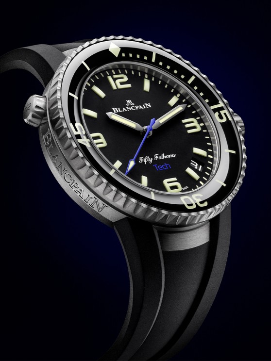 BOC IV © Blancpain