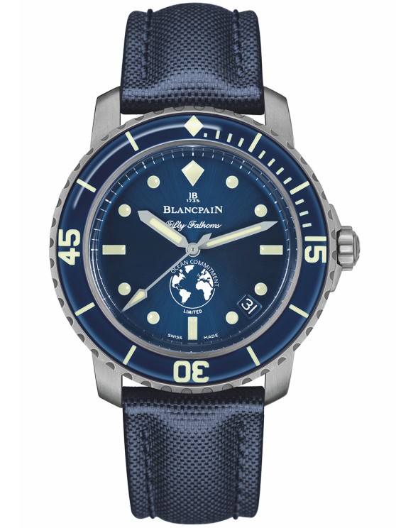 BOC LE 3 © Blancpain