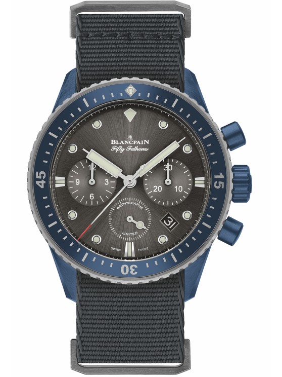 BOC LE 2 © Blancpain