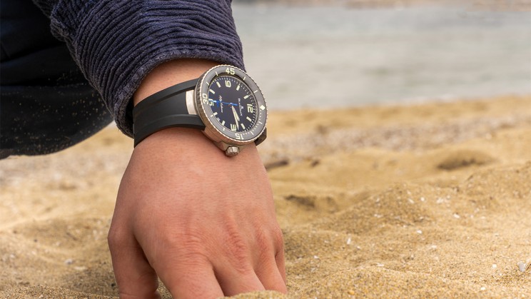 BOC IV © Blancpain